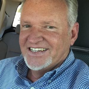 Meet your Posher, Tim